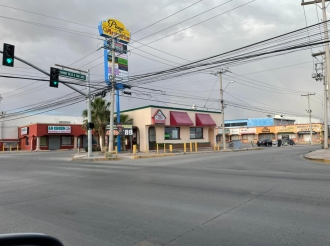 Heroico Pueblo Fantasma